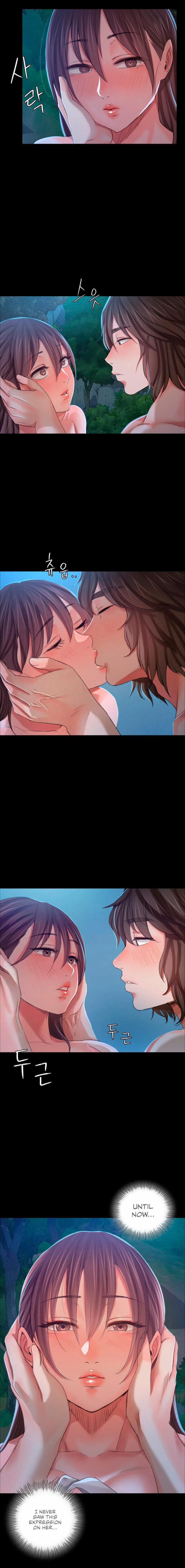 đọc truyện Madam Manhwa Chương 10 ảnh 12 tại Thiên Thai Truyện