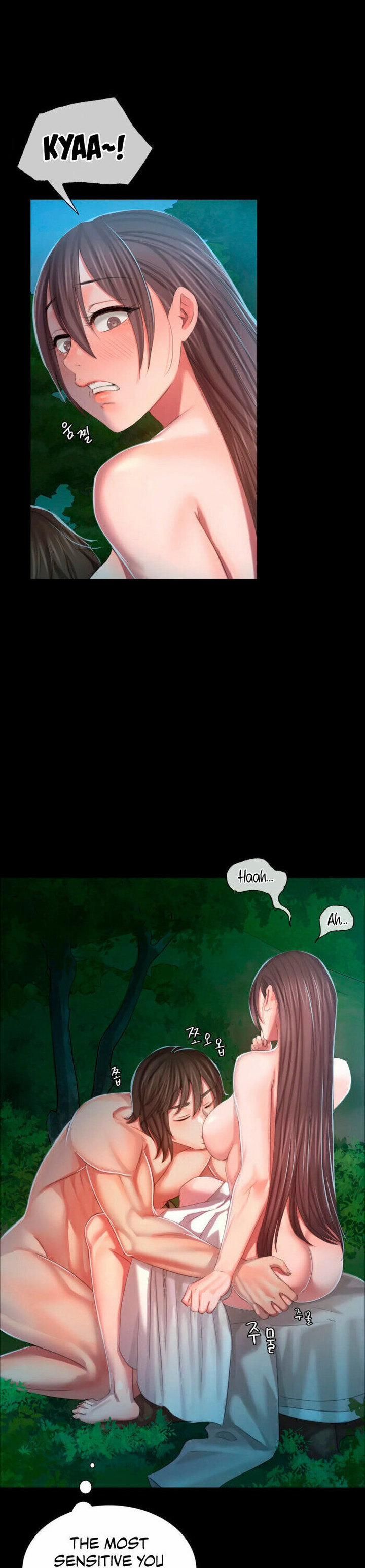 đọc truyện Madam Manhwa Chương 10 ảnh 19 tại Thiên Thai Truyện