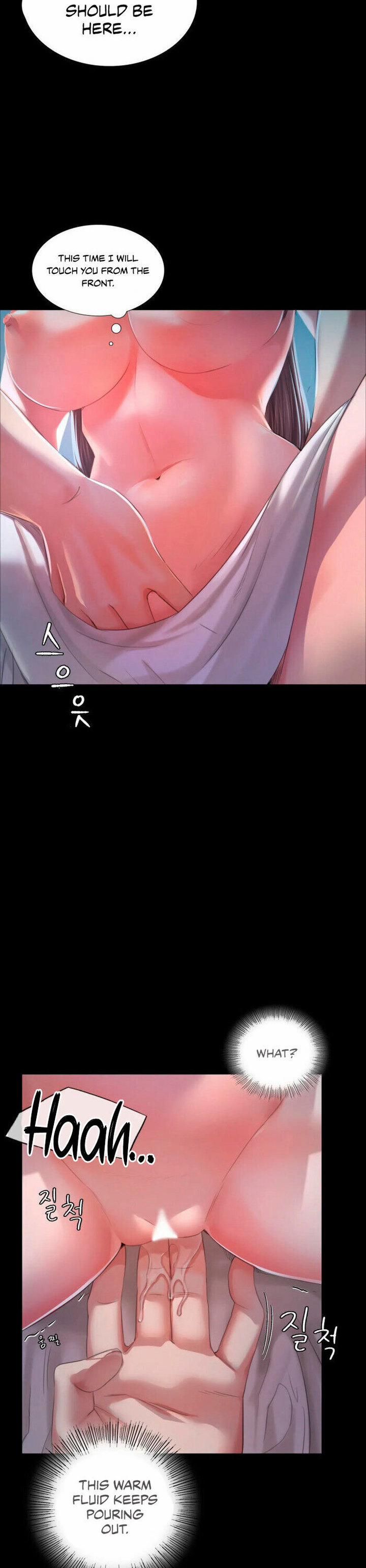 đọc truyện Madam Manhwa Chương 10 ảnh 20 tại Thiên Thai Truyện