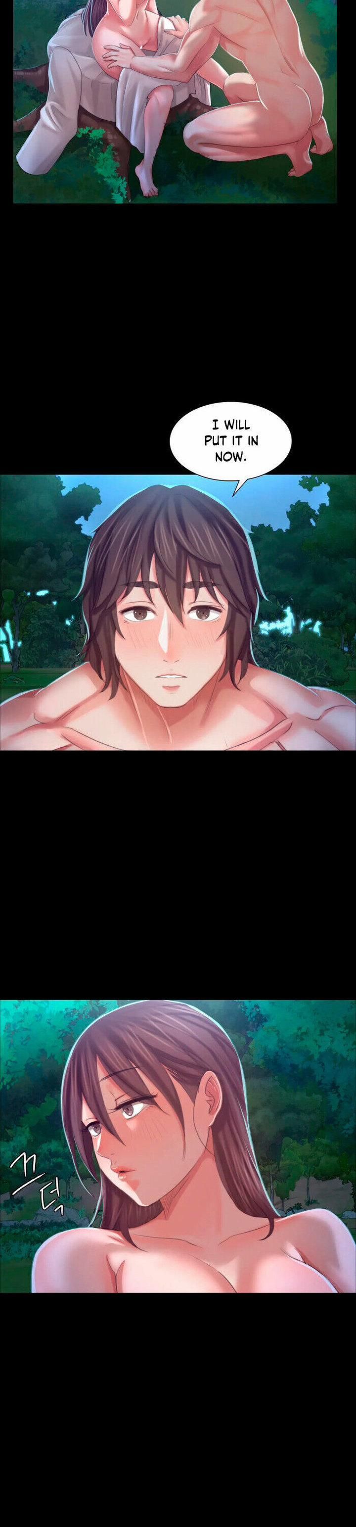 đọc truyện Madam Manhwa Chương 10 ảnh 22 tại Thiên Thai Truyện