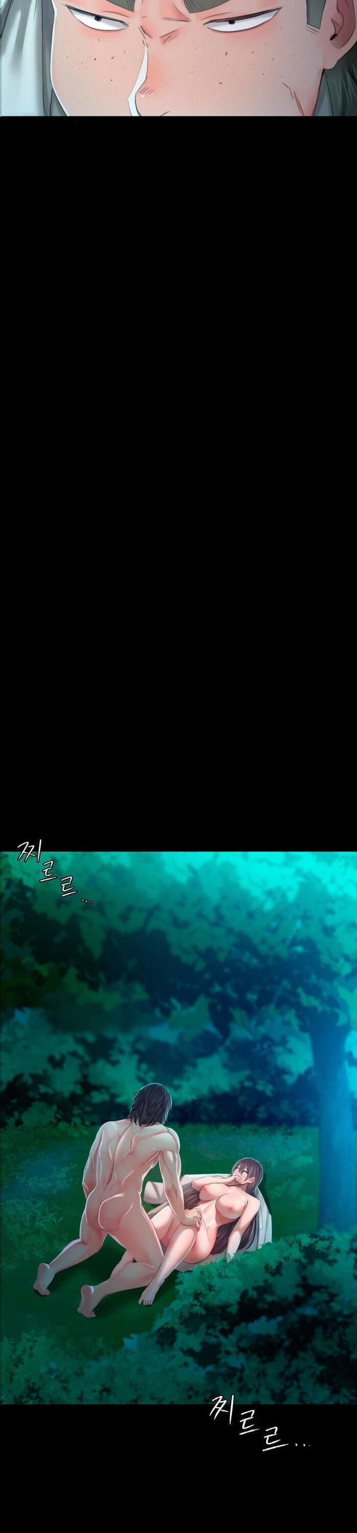 đọc truyện Madam Manhwa Chương 10 ảnh 27 tại Thiên Thai Truyện