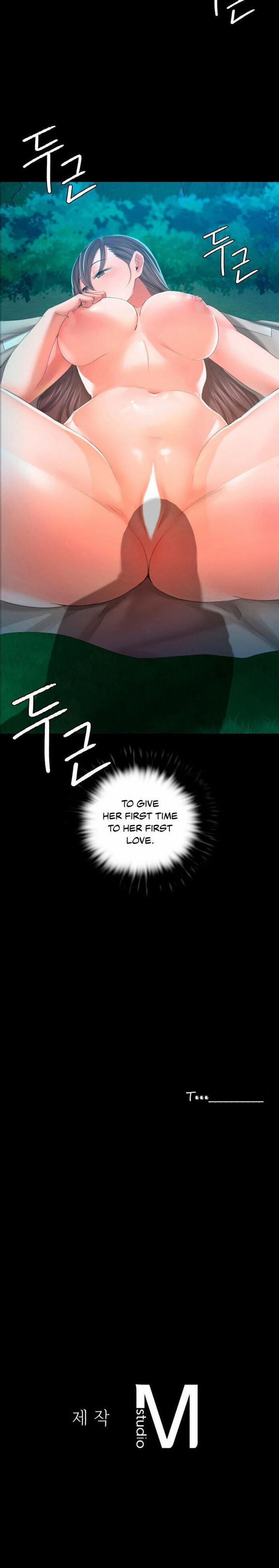 đọc truyện Madam Manhwa Chương 10 ảnh 33 tại Thiên Thai Truyện