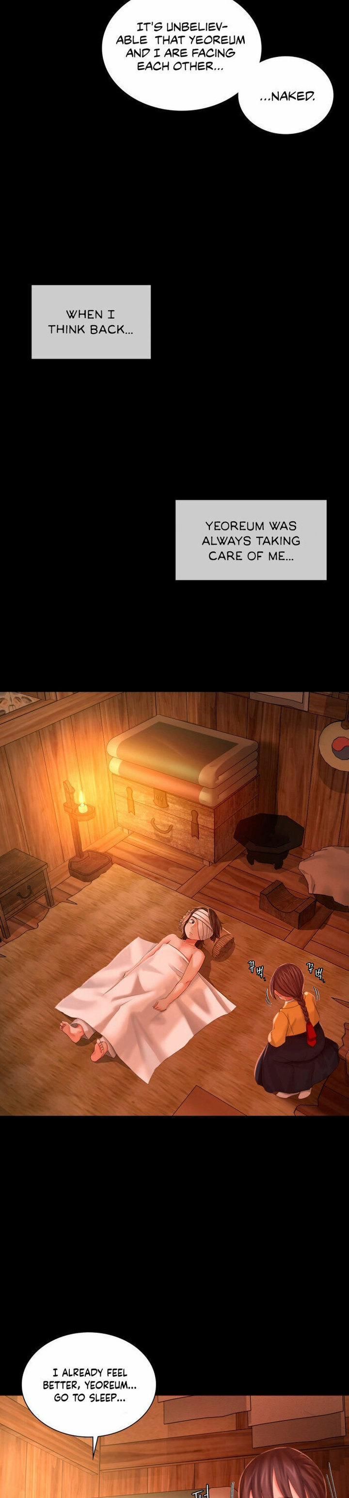 đọc truyện Madam Manhwa Chương 10 ảnh 6 tại Thiên Thai Truyện