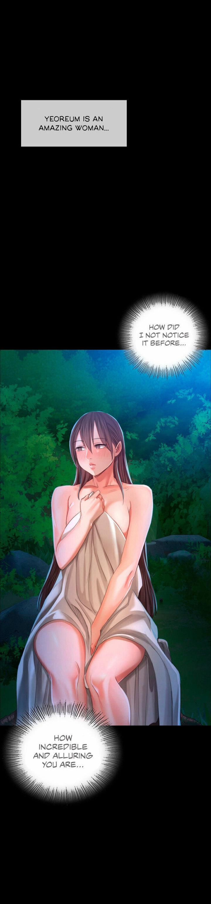 đọc truyện Madam Manhwa Chương 10 ảnh 11 tại Thiên Thai Truyện