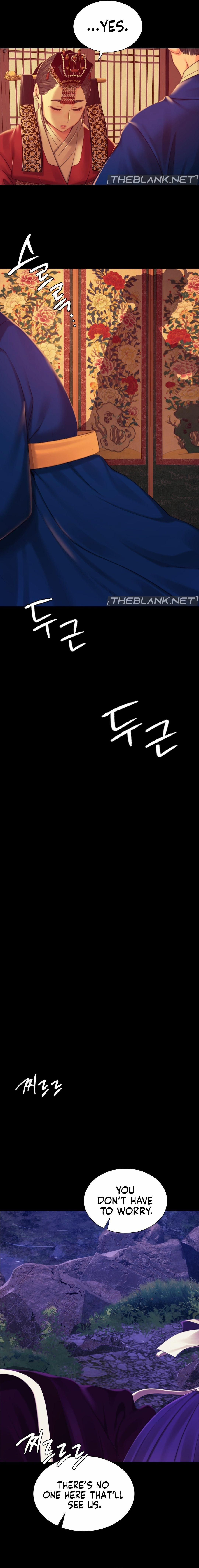 đọc truyện Madam Manhwa Chương 100 ảnh 15 tại Thiên Thai Truyện