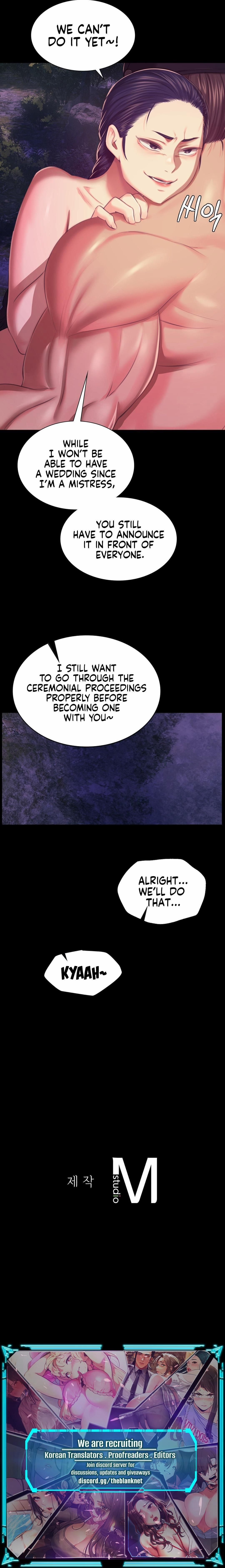 đọc truyện Madam Manhwa Chương 100 ảnh 21 tại Thiên Thai Truyện