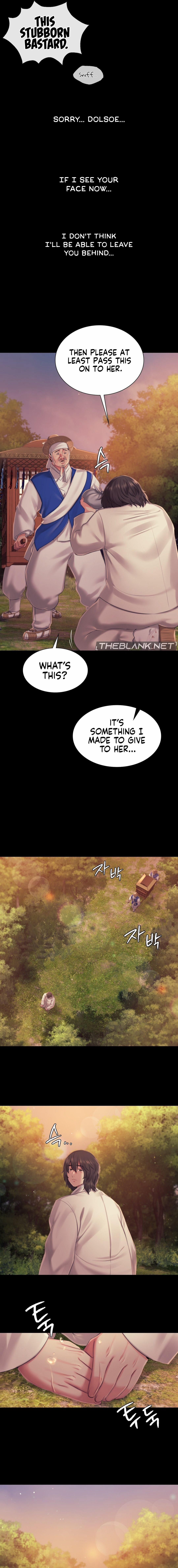 đọc truyện Madam Manhwa Chương 100 ảnh 7 tại Thiên Thai Truyện