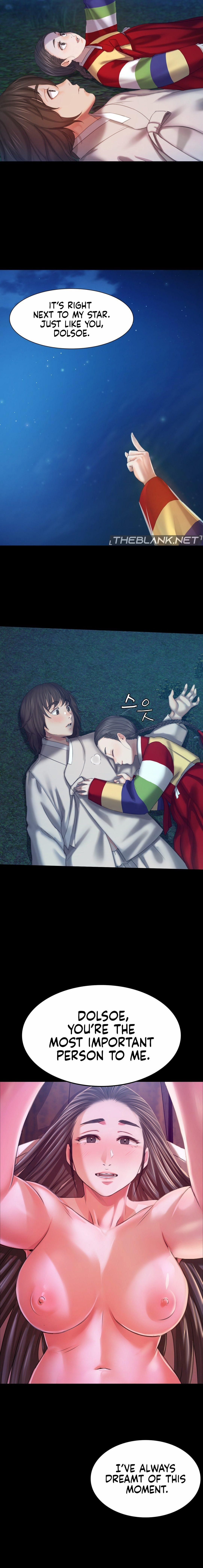 đọc truyện Madam Manhwa Chương 100 ảnh 10 tại Thiên Thai Truyện