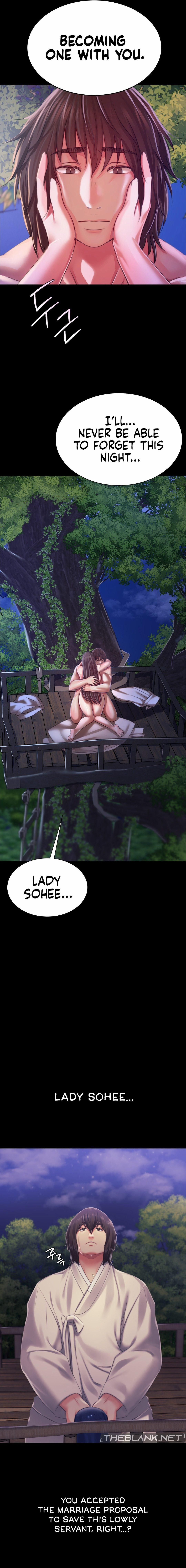 đọc truyện Madam Manhwa Chương 100 ảnh 11 tại Thiên Thai Truyện