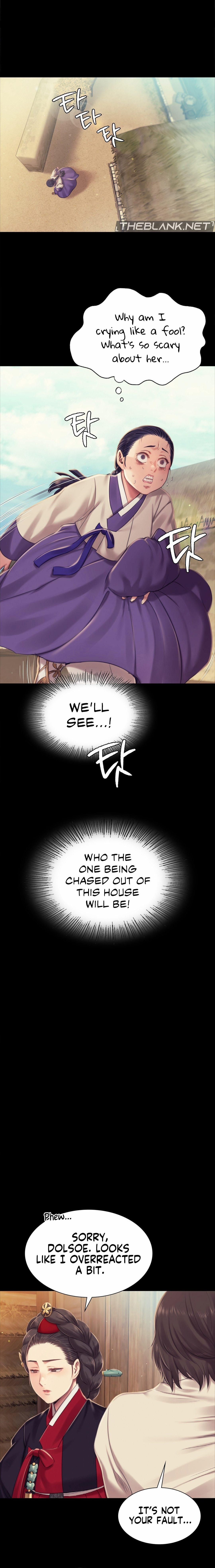 đọc truyện Madam Manhwa Chương 101 ảnh 12 tại Thiên Thai Truyện