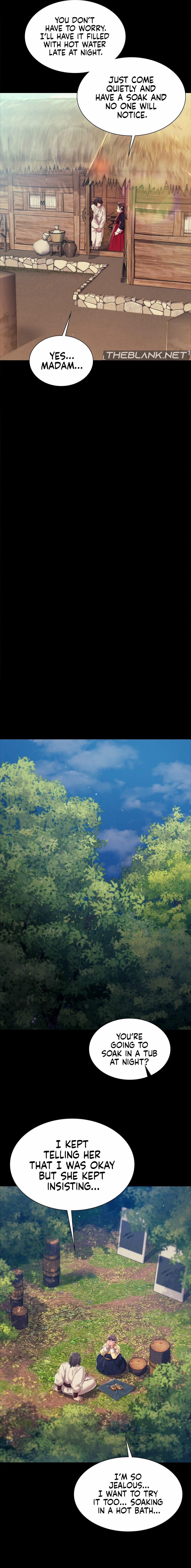 đọc truyện Madam Manhwa Chương 101 ảnh 14 tại Thiên Thai Truyện