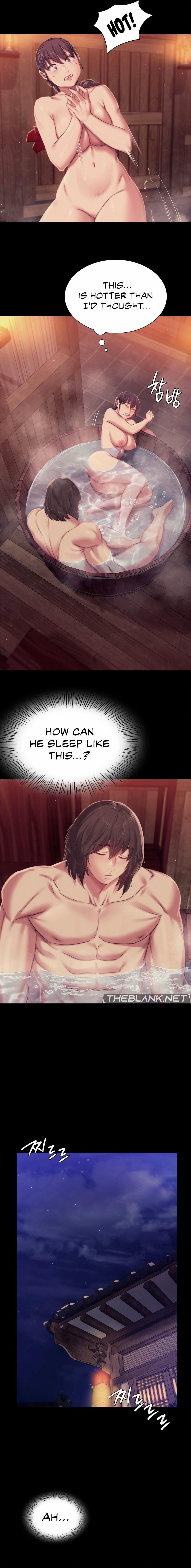 đọc truyện Madam Manhwa Chương 101 ảnh 17 tại Thiên Thai Truyện