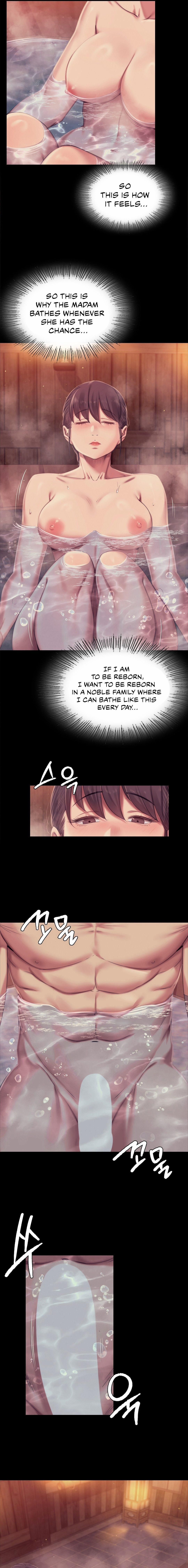 đọc truyện Madam Manhwa Chương 101 ảnh 18 tại Thiên Thai Truyện