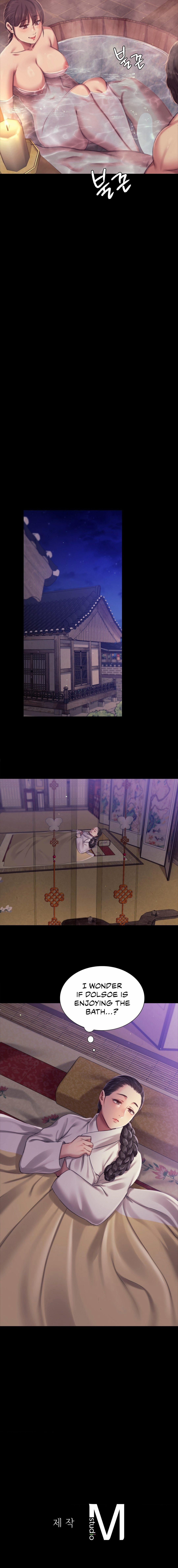 đọc truyện Madam Manhwa Chương 101 ảnh 19 tại Thiên Thai Truyện