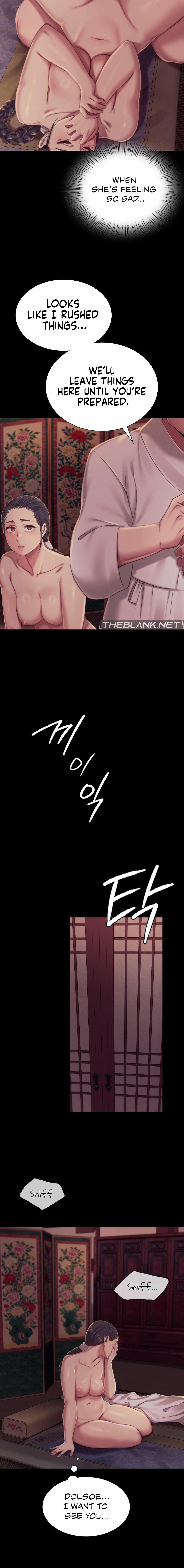 đọc truyện Madam Manhwa Chương 101 ảnh 6 tại Thiên Thai Truyện