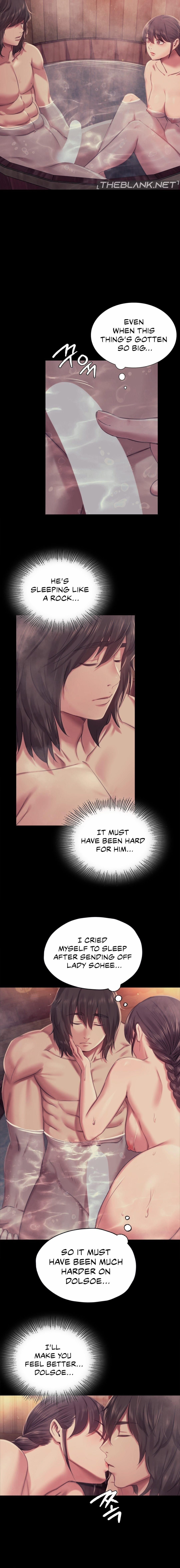 đọc truyện Madam Manhwa Chương 102 ảnh 3 tại Thiên Thai Truyện