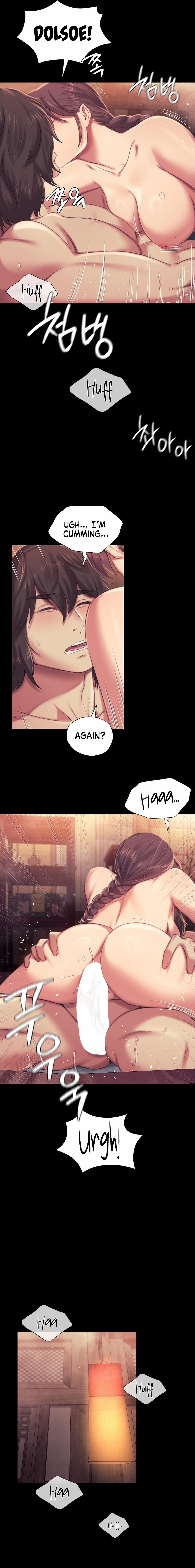 đọc truyện Madam Manhwa Chương 102 ảnh 17 tại Thiên Thai Truyện