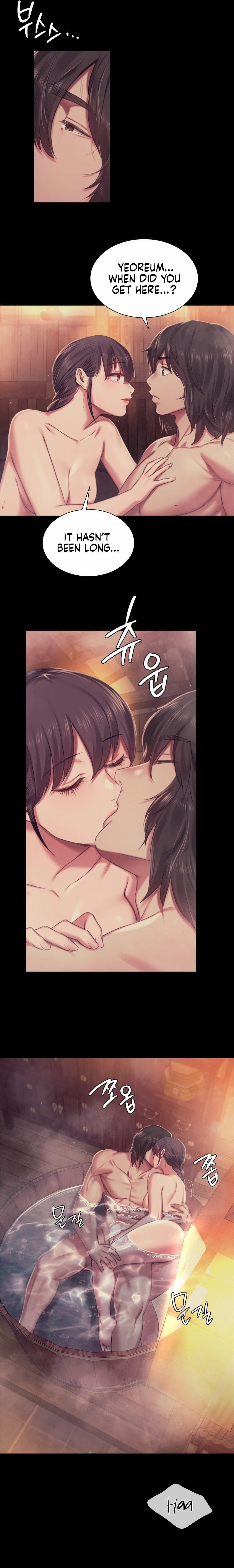 đọc truyện Madam Manhwa Chương 102 ảnh 4 tại Thiên Thai Truyện