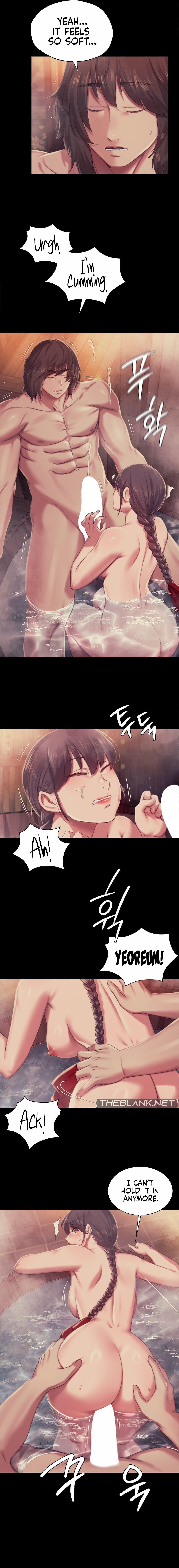 đọc truyện Madam Manhwa Chương 102 ảnh 7 tại Thiên Thai Truyện