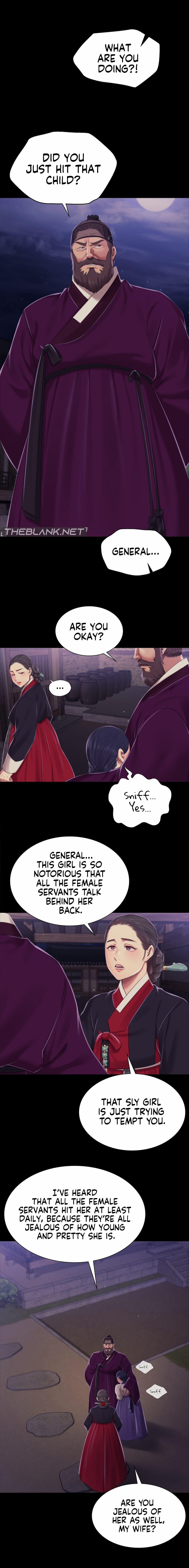 đọc truyện Madam Manhwa Chương 102 ảnh 11 tại Thiên Thai Truyện