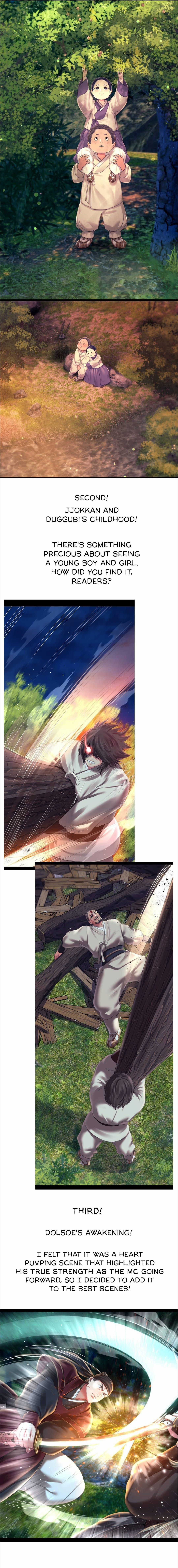 đọc truyện Madam Manhwa Chương 103.5 ảnh 6 tại Thiên Thai Truyện