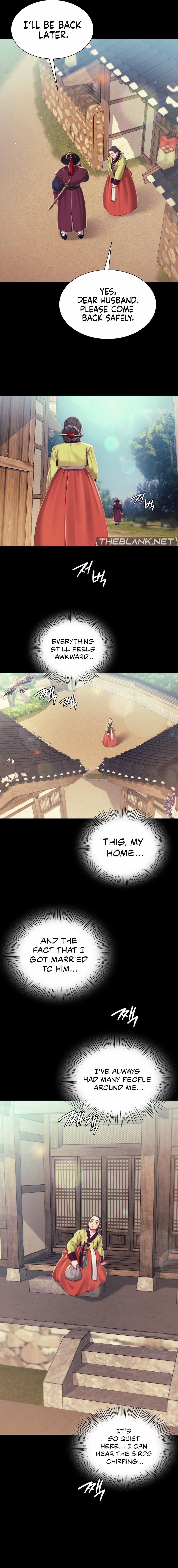 đọc truyện Madam Manhwa Chương 103 ảnh 5 tại Thiên Thai Truyện