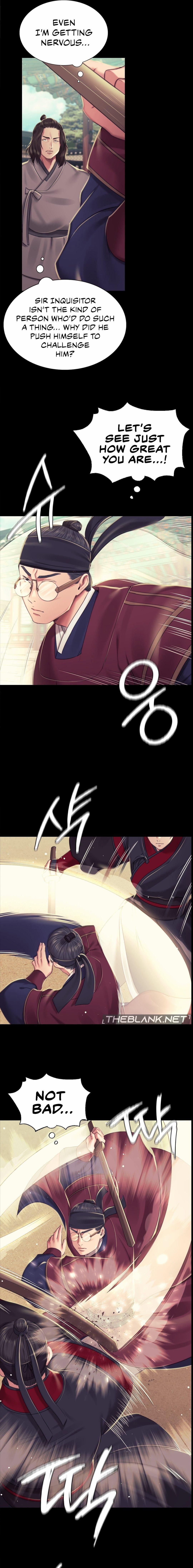 đọc truyện Madam Manhwa Chương 103 ảnh 11 tại Thiên Thai Truyện