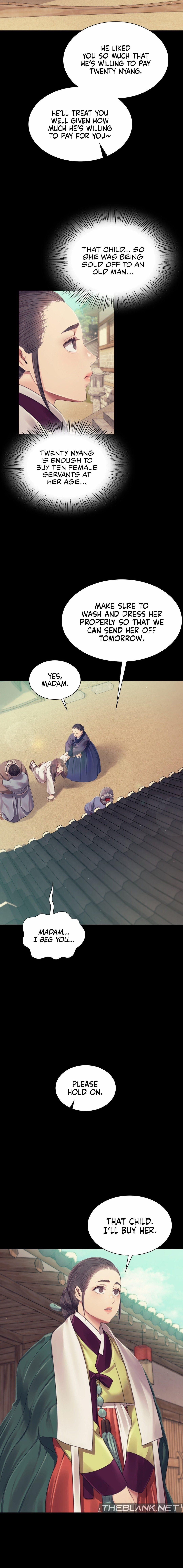 đọc truyện Madam Manhwa Chương 104 ảnh 12 tại Thiên Thai Truyện