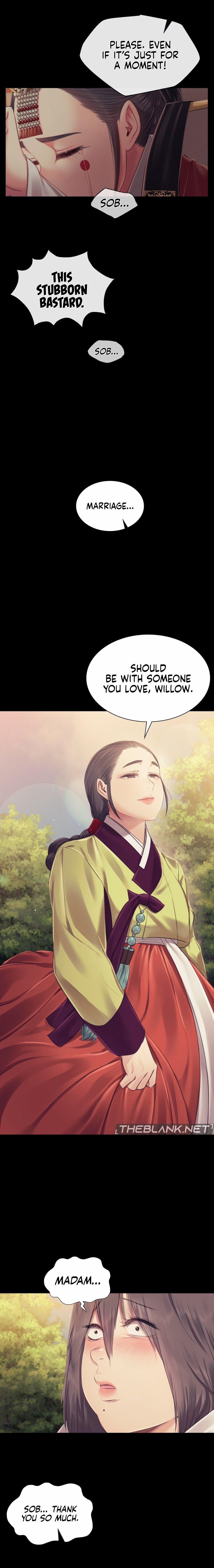 đọc truyện Madam Manhwa Chương 104 ảnh 16 tại Thiên Thai Truyện