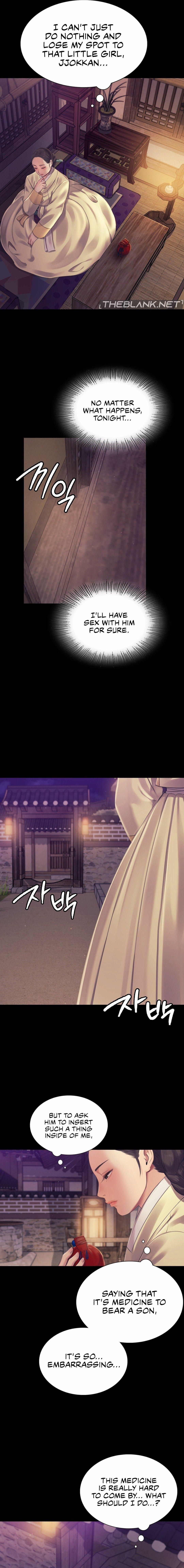 đọc truyện Madam Manhwa Chương 104 ảnh 20 tại Thiên Thai Truyện