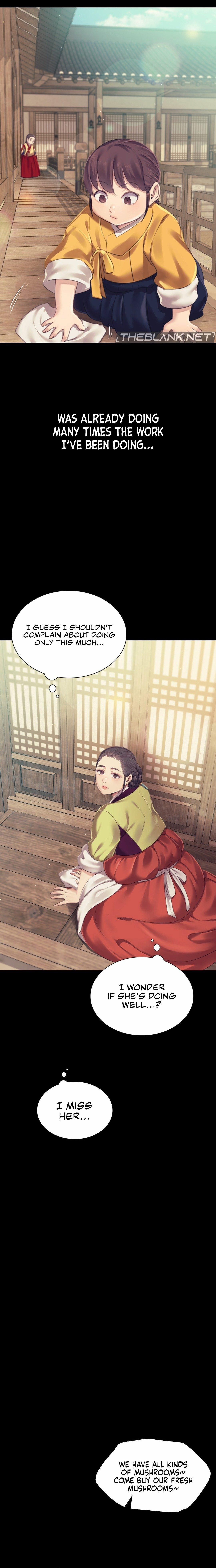 đọc truyện Madam Manhwa Chương 104 ảnh 5 tại Thiên Thai Truyện