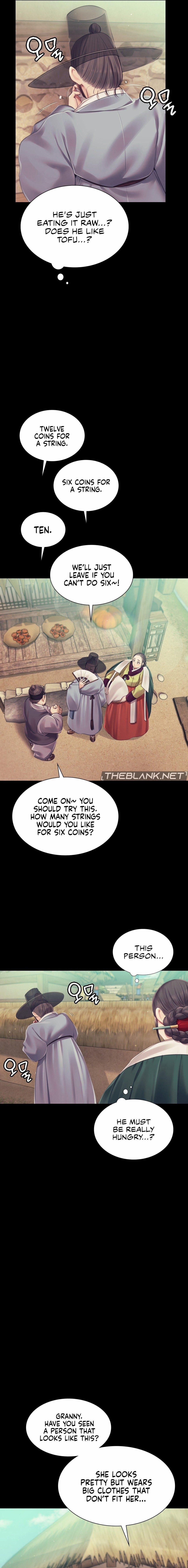 đọc truyện Madam Manhwa Chương 104 ảnh 8 tại Thiên Thai Truyện