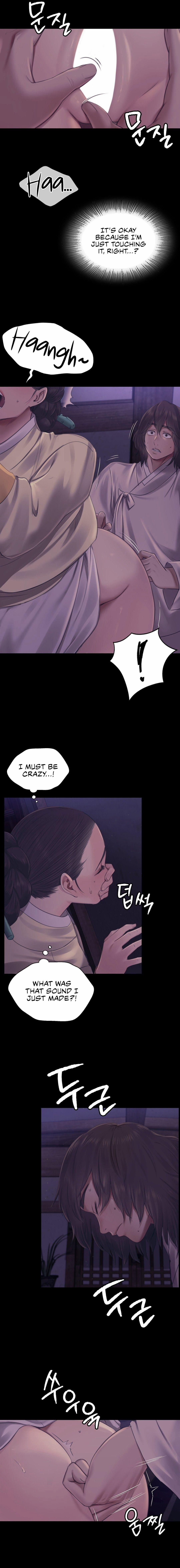 đọc truyện Madam Manhwa Chương 105 ảnh 13 tại Thiên Thai Truyện