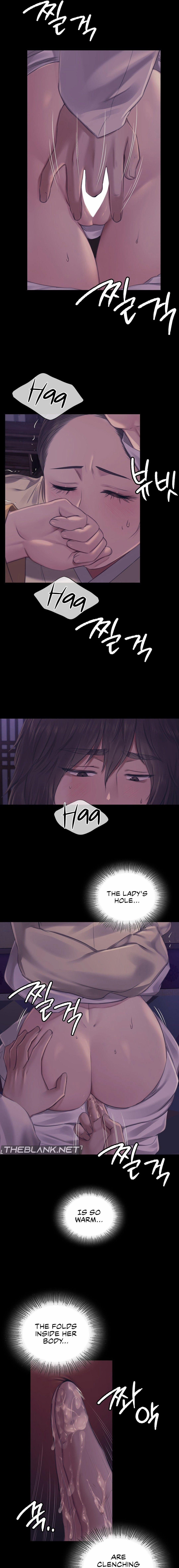 đọc truyện Madam Manhwa Chương 105 ảnh 14 tại Thiên Thai Truyện