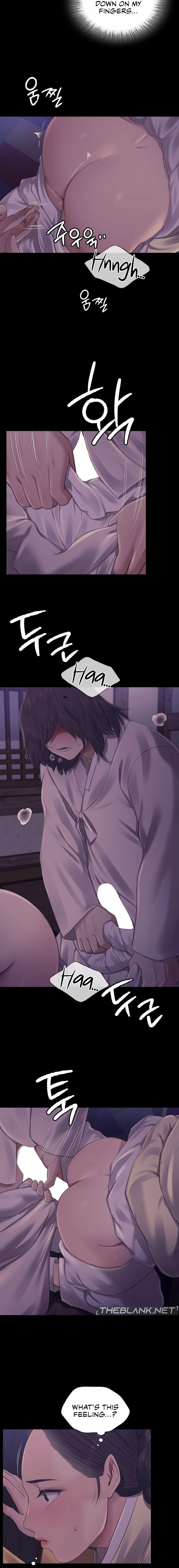 đọc truyện Madam Manhwa Chương 105 ảnh 15 tại Thiên Thai Truyện