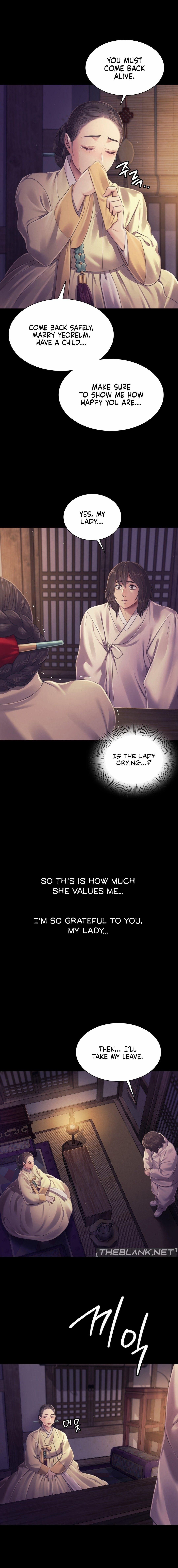 đọc truyện Madam Manhwa Chương 105 ảnh 6 tại Thiên Thai Truyện