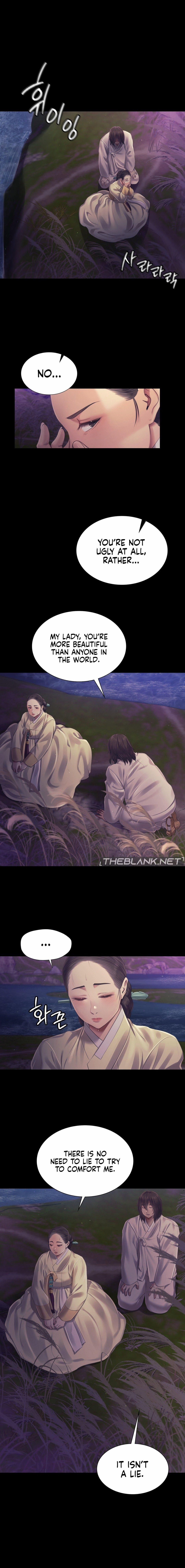 đọc truyện Madam Manhwa Chương 106 ảnh 16 tại Thiên Thai Truyện