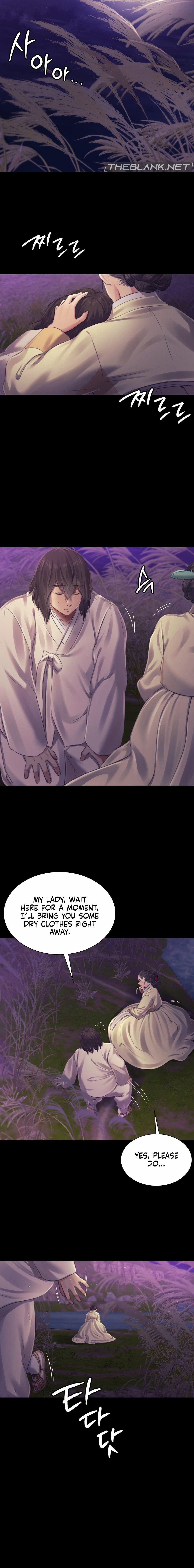 đọc truyện Madam Manhwa Chương 106 ảnh 19 tại Thiên Thai Truyện