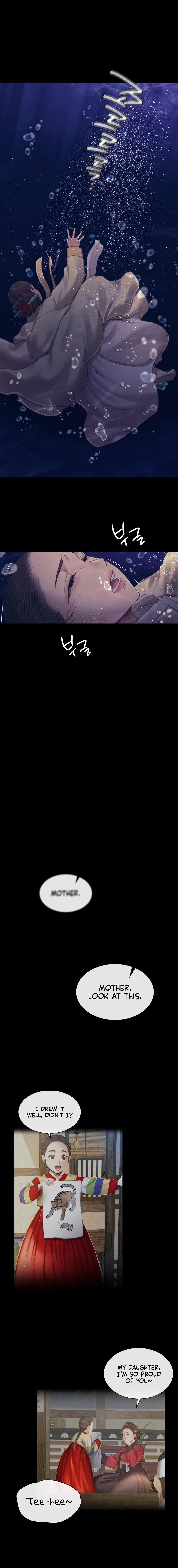 đọc truyện Madam Manhwa Chương 106 ảnh 11 tại Thiên Thai Truyện