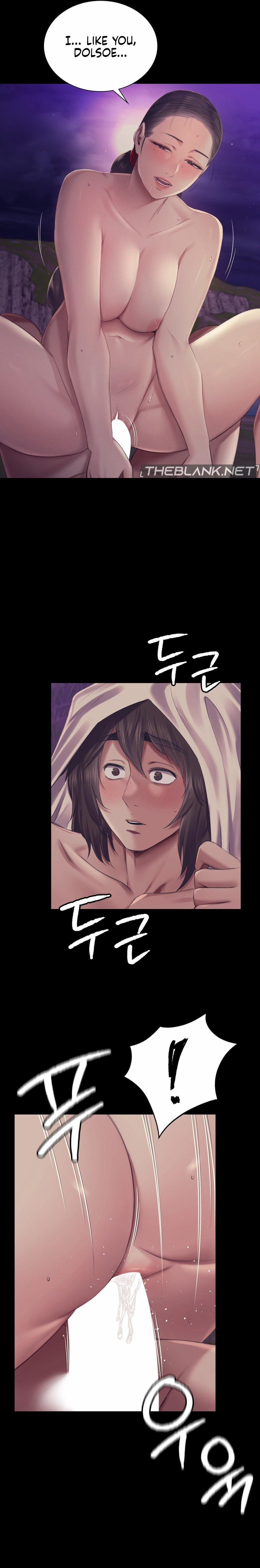 đọc truyện Madam Manhwa Chương 107 ảnh 10 tại Thiên Thai Truyện