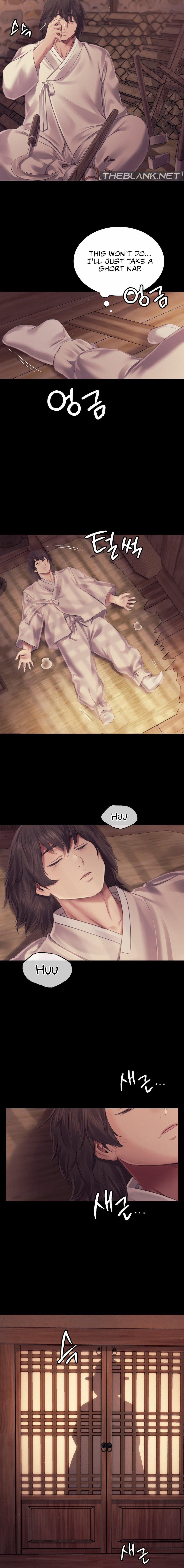 đọc truyện Madam Manhwa Chương 108 ảnh 18 tại Thiên Thai Truyện