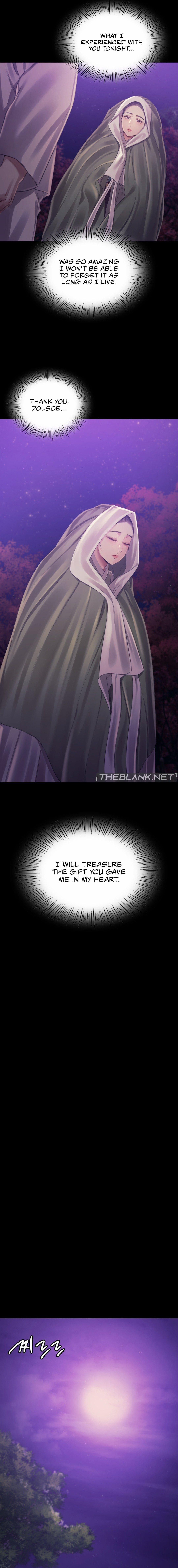 đọc truyện Madam Manhwa Chương 108 ảnh 5 tại Thiên Thai Truyện