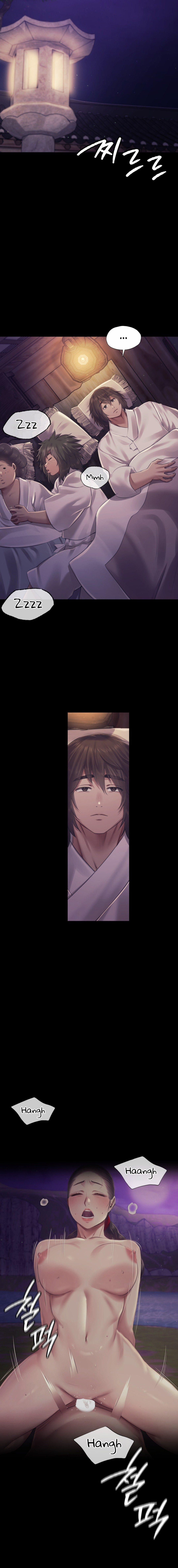 đọc truyện Madam Manhwa Chương 108 ảnh 6 tại Thiên Thai Truyện