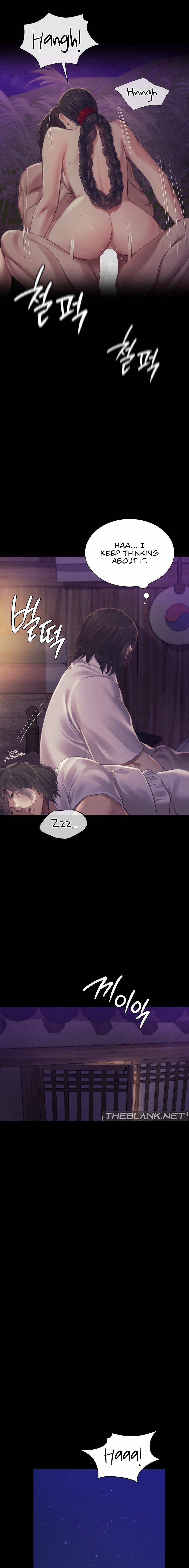 đọc truyện Madam Manhwa Chương 108 ảnh 7 tại Thiên Thai Truyện