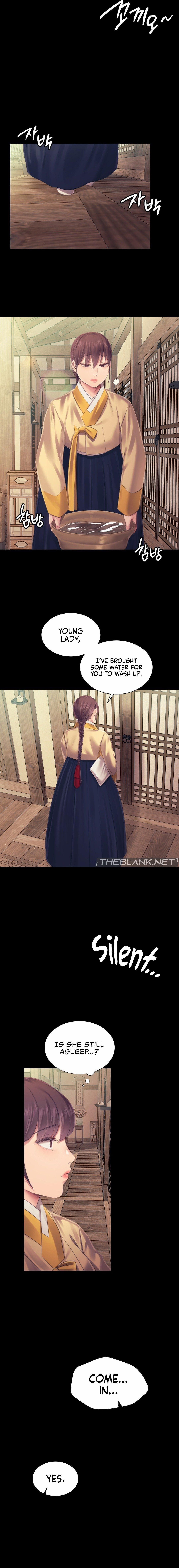 đọc truyện Madam Manhwa Chương 108 ảnh 9 tại Thiên Thai Truyện