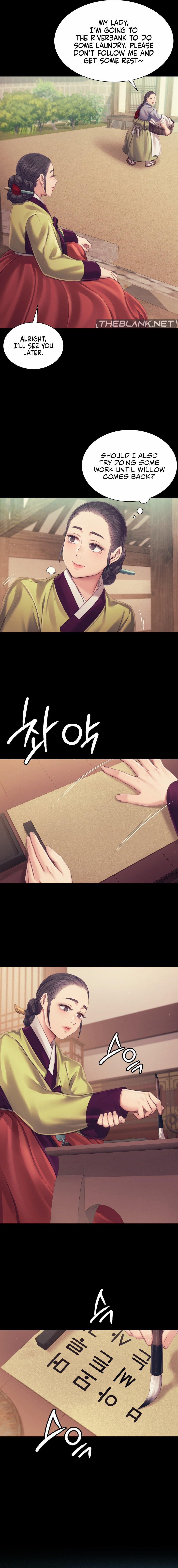 đọc truyện Madam Manhwa Chương 109 ảnh 19 tại Thiên Thai Truyện