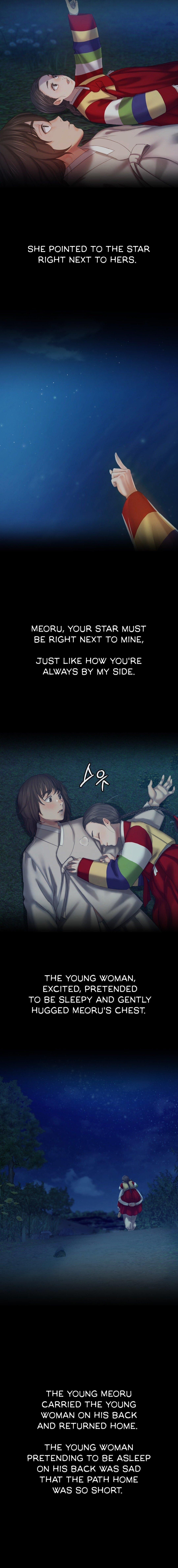 đọc truyện Madam Manhwa Chương 109 ảnh 21 tại Thiên Thai Truyện