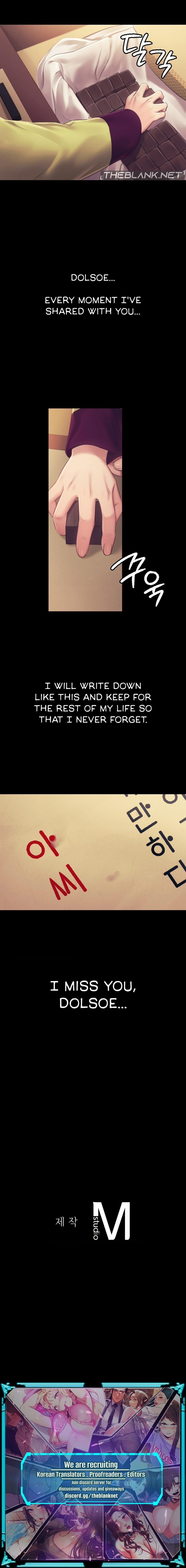 đọc truyện Madam Manhwa Chương 109 ảnh 22 tại Thiên Thai Truyện