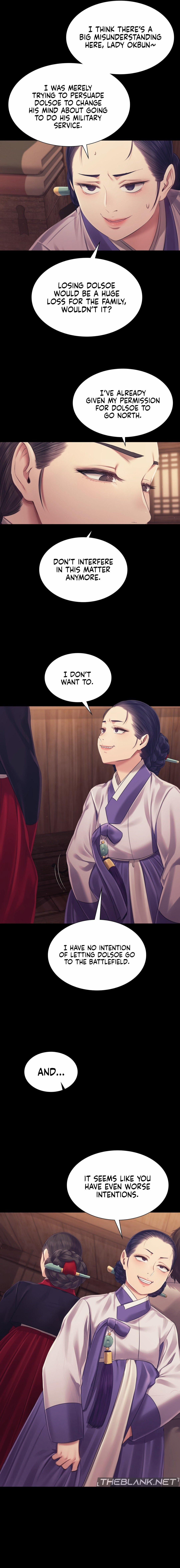 đọc truyện Madam Manhwa Chương 109 ảnh 10 tại Thiên Thai Truyện