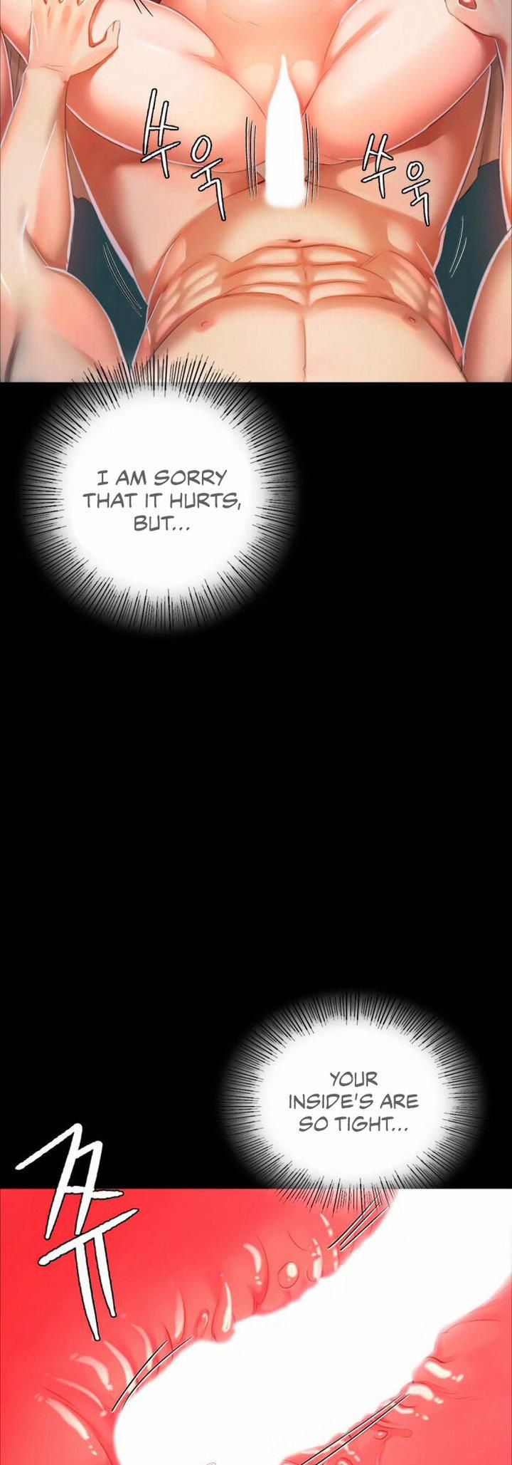 đọc truyện Madam Manhwa Chương 11 ảnh 25 tại Thiên Thai Truyện